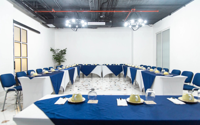 Faranda Collection Barranquilla, a member of Radisson Individuals