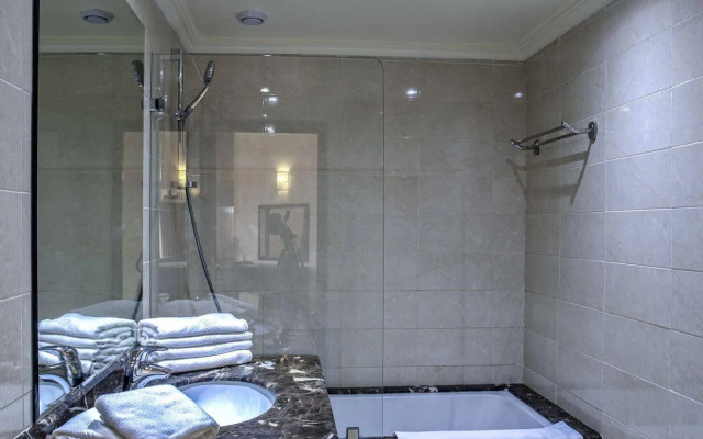 Palm Appart Club Marrakesh