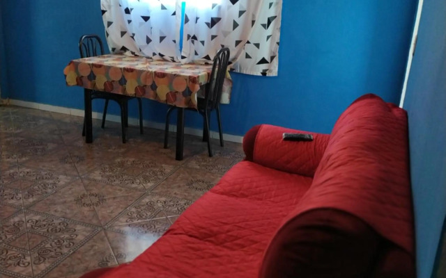 Quarto Triplo Solteiro