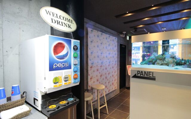 HOTEL THE HOTEL Shinjuku Kabukicho - Adults Only