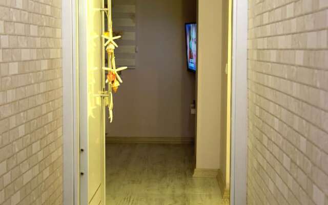 Konukevim Apartments Studio 2