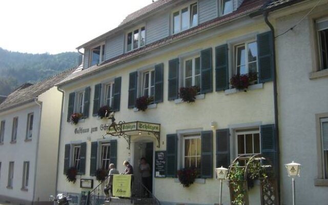 Gasthaus Schützen