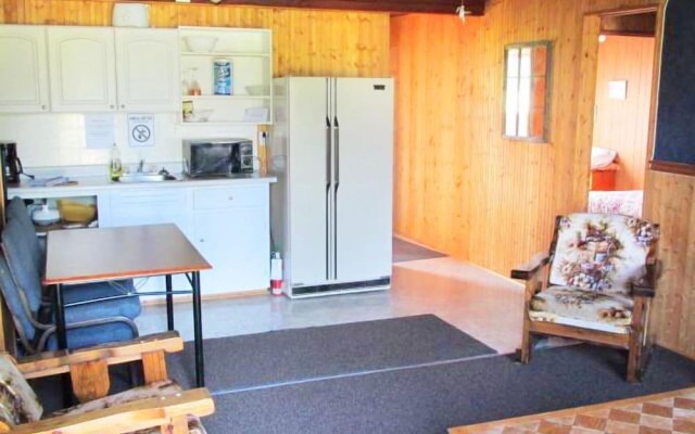 Muskey's Landing Resort