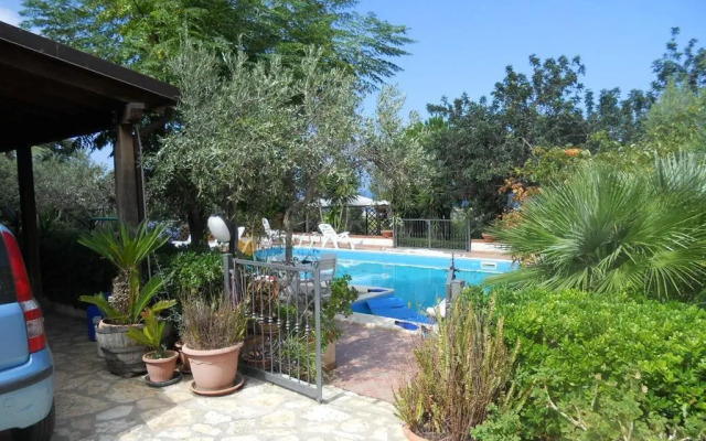 Nonnasara Bed And Breakfast