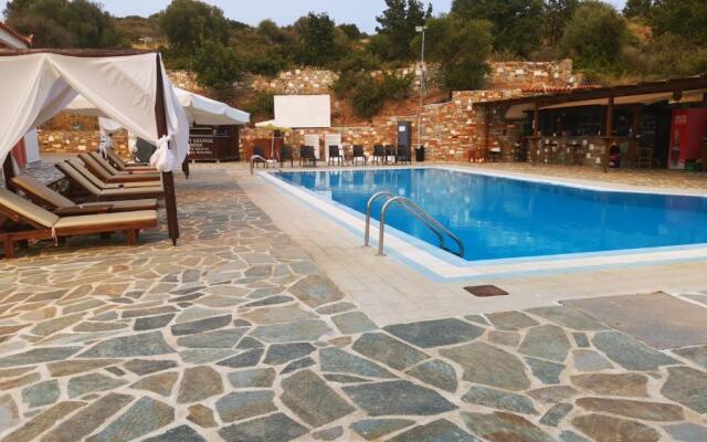 Saint George's Hotel