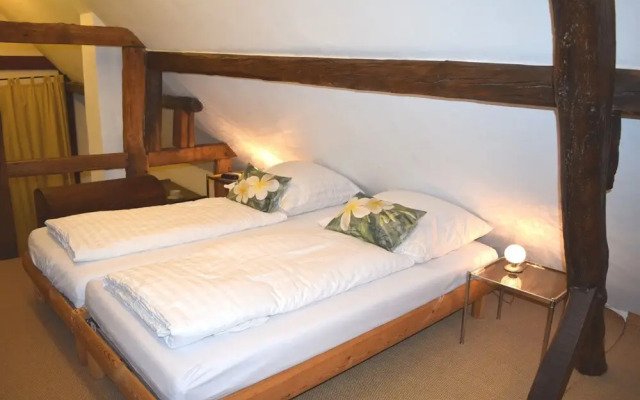 Landhaus am Aremberg