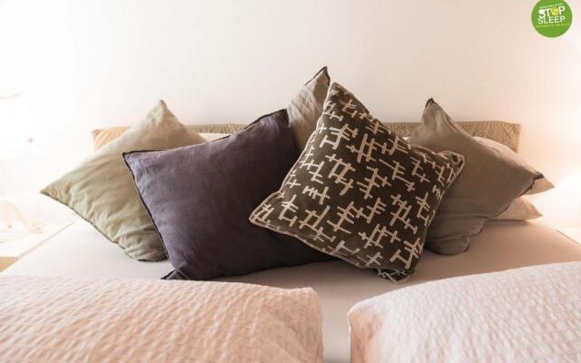 Stop & Sleep Fagagna Apartment