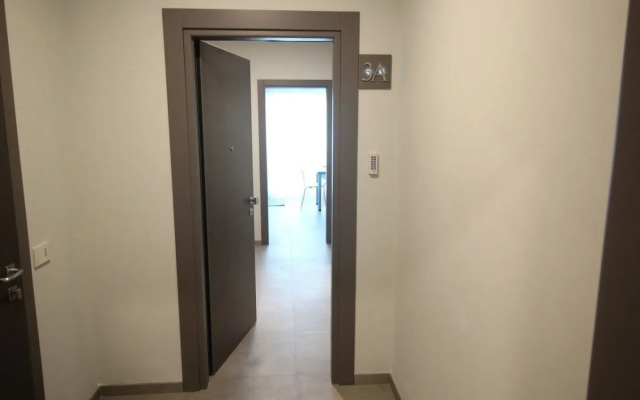 Persea mare appartamenti