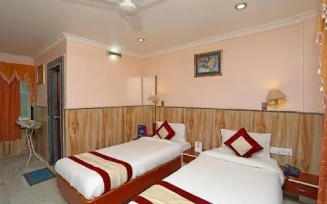 Amrapalli Resorts by OYO Rooms