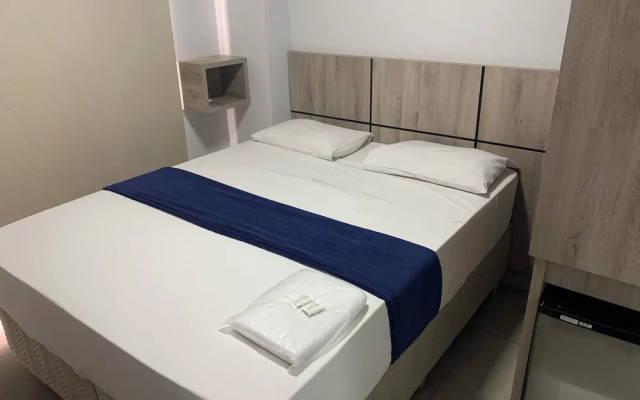 Hotel Seven