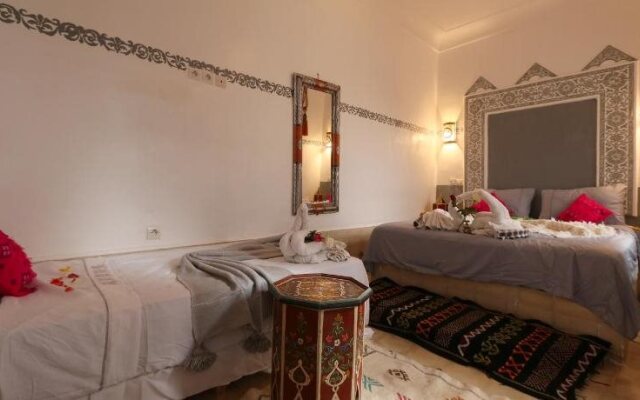 Riad Capri