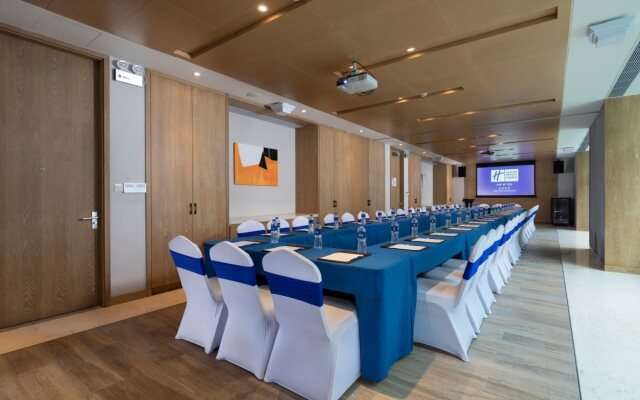 Holiday Inn Express Shenzhen Songgang
