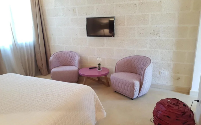 Le Scuderie Castello Monaci