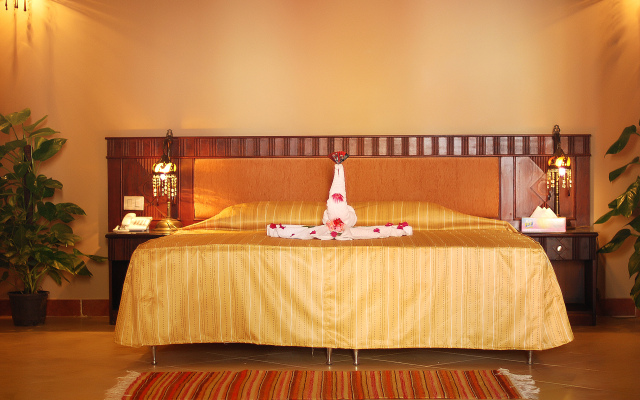 Falcon Naama Star Hotel
