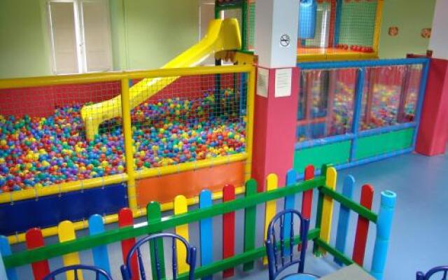 Hostal Ayestaran I