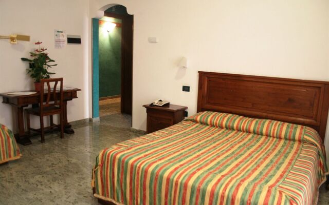 Hotel Residence Arcobaleno