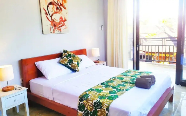 Griya Buda Guest House