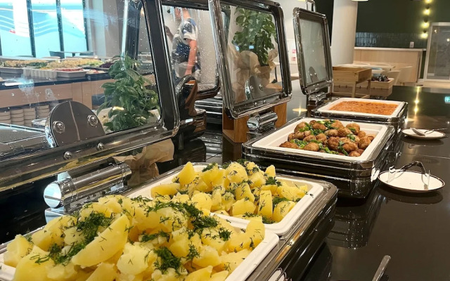 Spark by Hilton Pobierowo