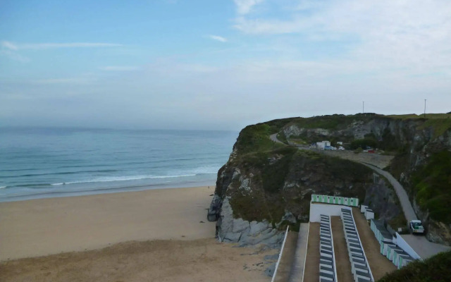 Cliffdene Hotel