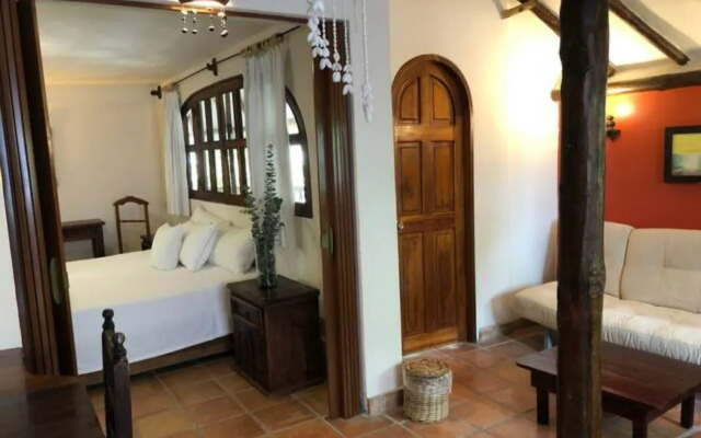 Siesta Fiesta Apartments By Bawa