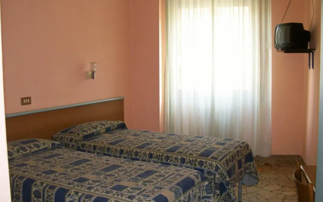 Hotel Del Sud