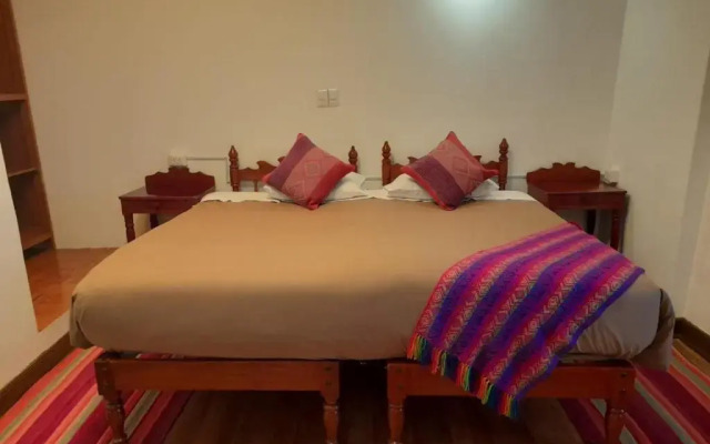 Gran Hotel Machupicchu