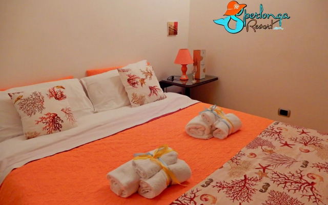 Casa Aura Sperlongaresort