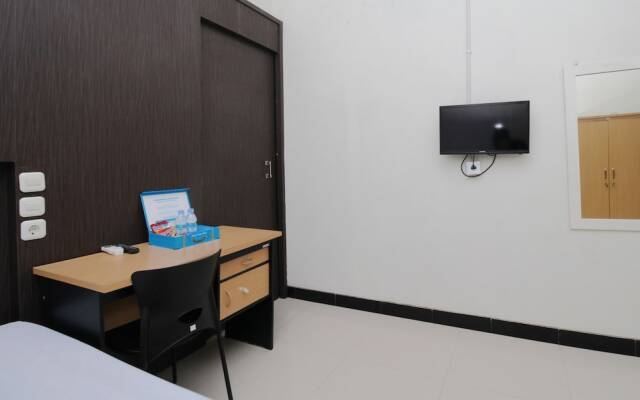 Airy Eco Syariah Air Hitam Kadeie Oening 123 Samarinda
