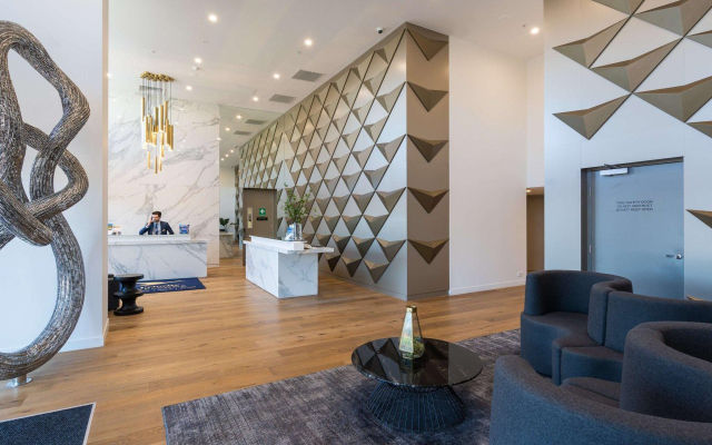 The Sebel Melbourne Malvern