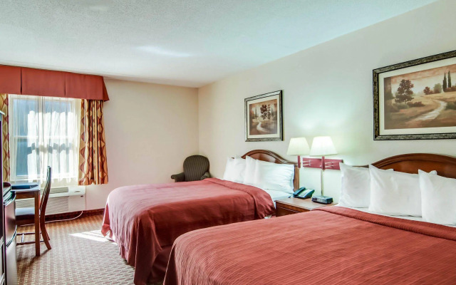 Spark by Hilton Lexington