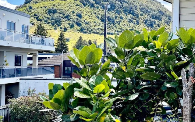 Sea Breeze 3 bedroom Apartment Mount Maunganui