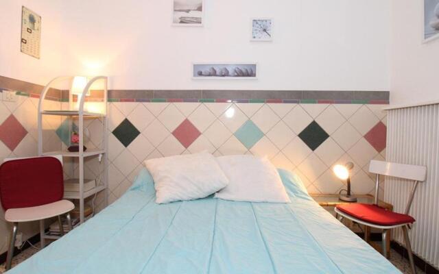 Appartement Balaruc-les-Bains, 1 pièce, 2 personnes - FR-1-553-47