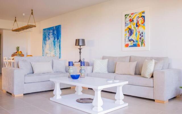 Ether Villa
