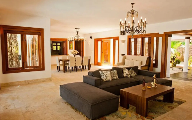 Villa Bonita