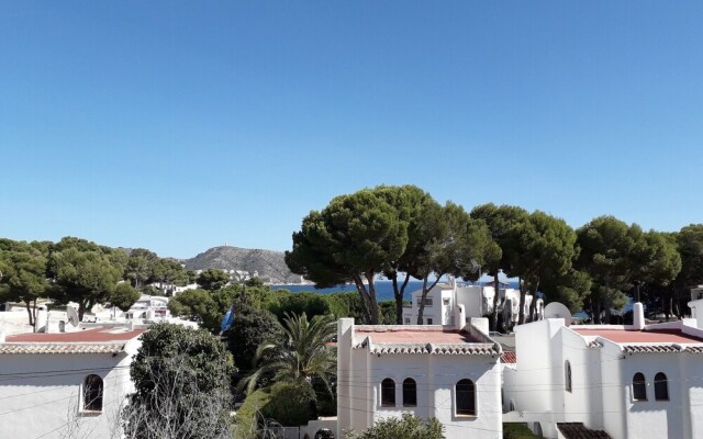 Villa Moraira Espadan