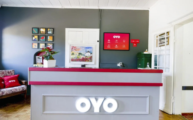 OYO Imperial Parque Hotel