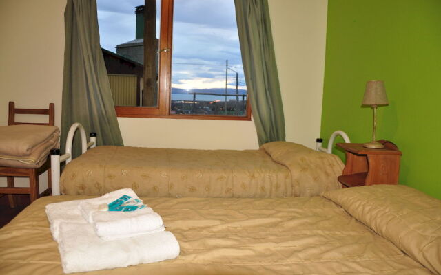 I Keu Ken - Hostel