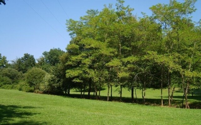 Chambres d'hôtes de Pugnal