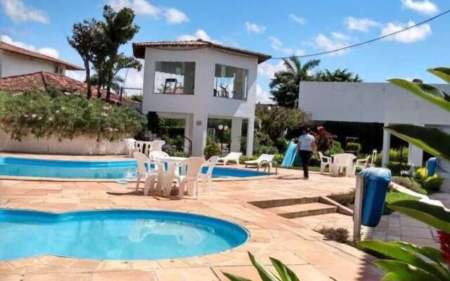 Hotel Portal de Eunápolis