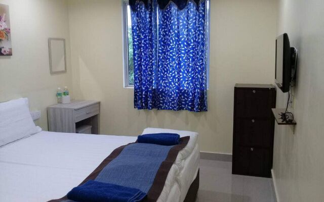 Maha Hotel