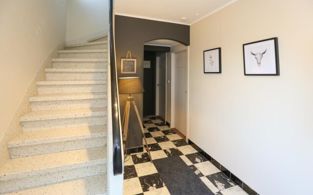 Hotel Belle Dune (Adults Only)