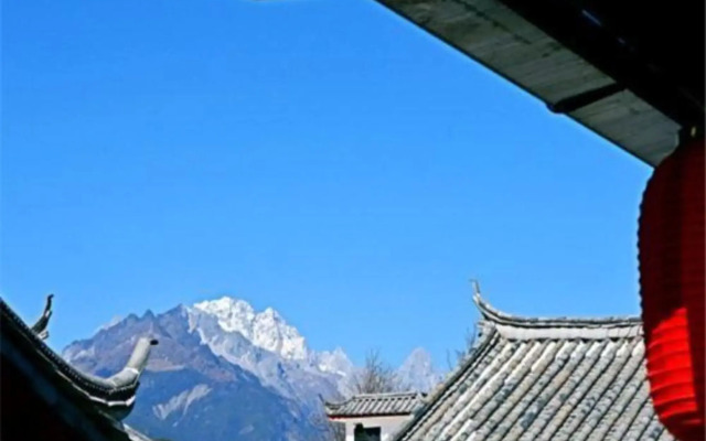 He Xiang Bie Yuan Hotel
