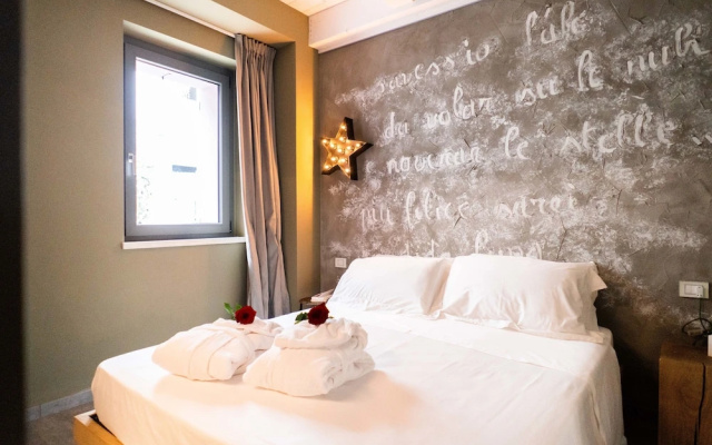 B&B Dei Poeti