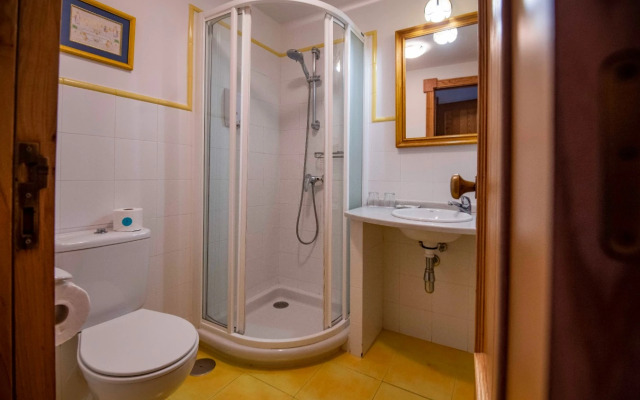 Casa Perfeuto María