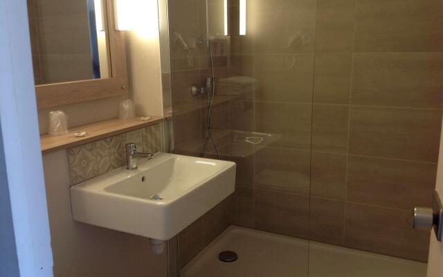 Kyriad Digne les Bains