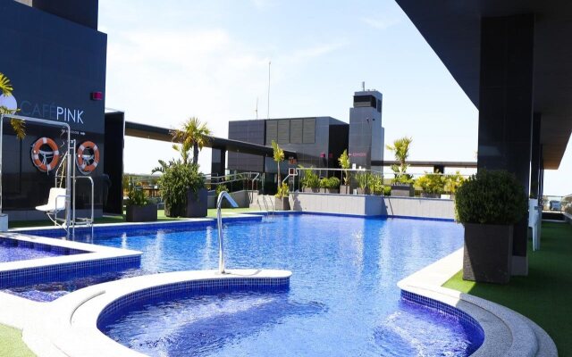 Dña Monse Hotel Spa & Golf
