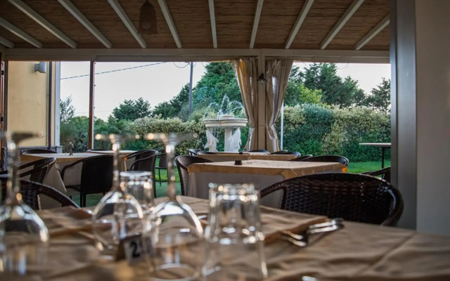 Eolian Residence