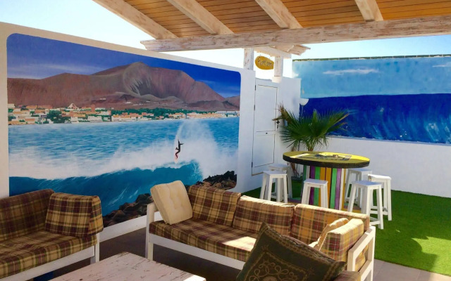 Surf Riders Fuerteventura - Adults Only