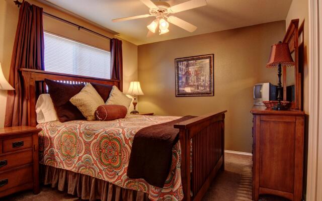 Chateau on The River WW D301302