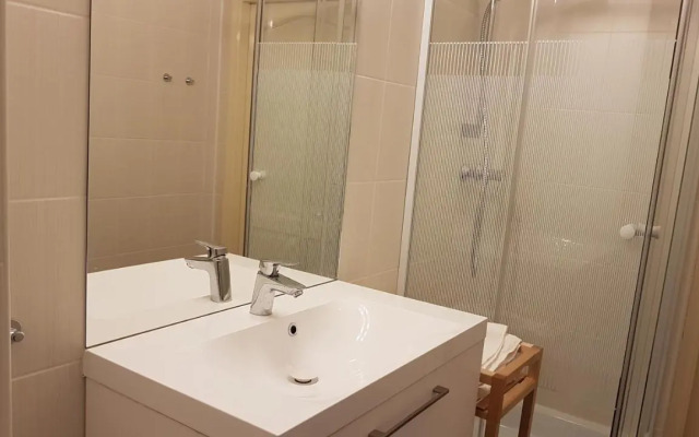 CBS Apartments Budapest